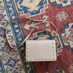 Enzo Angioloni Crossbody Purse